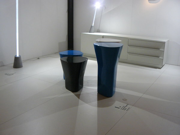Interior design