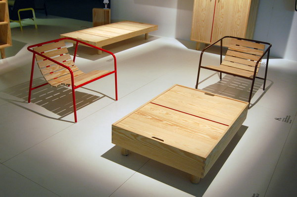Interior design