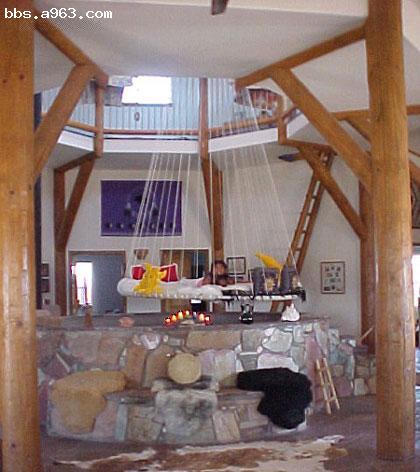 Interior design