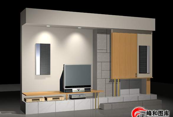 Interior design