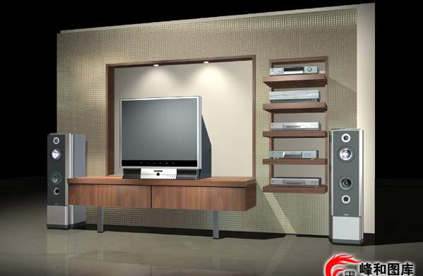 Interior design