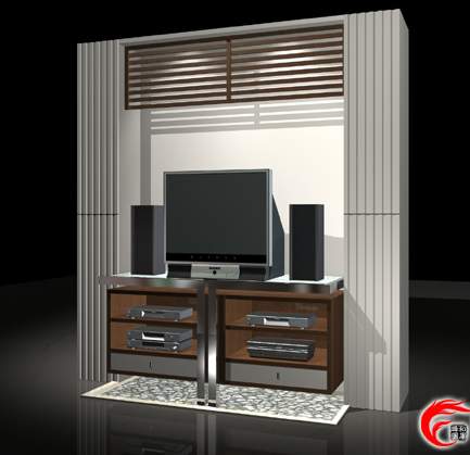 Interior design