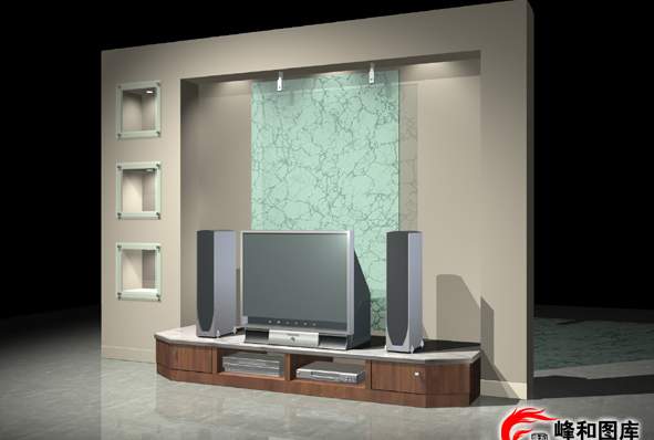 Interior design