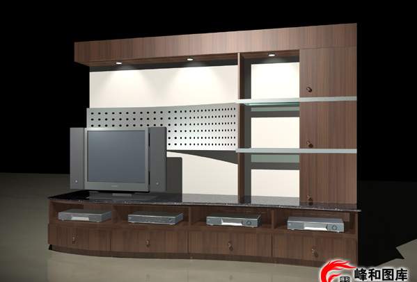 Interior design