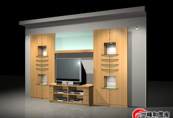 Interior design