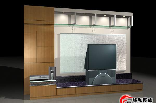 Interior design