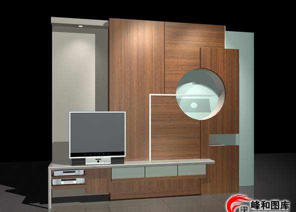 Interior design