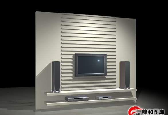 Interior design