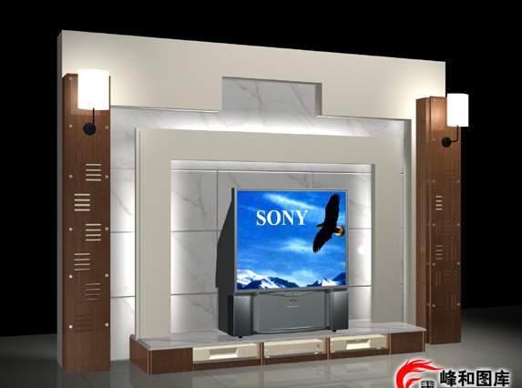 Interior design