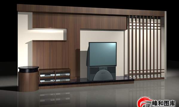 Interior design