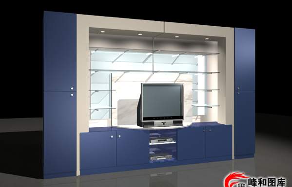 Interior design