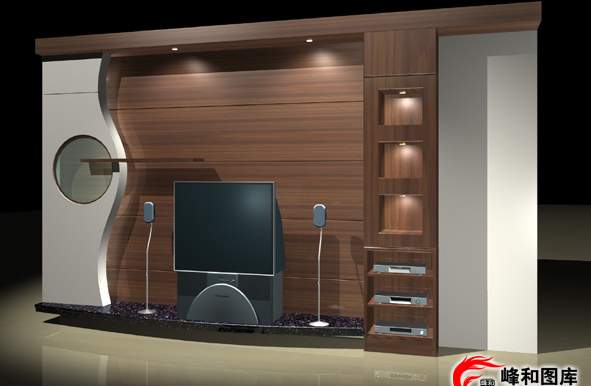 Interior design