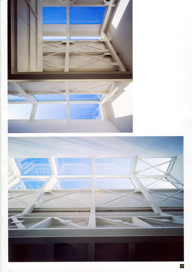 Interior design