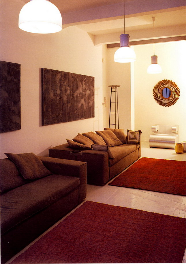 Interior design