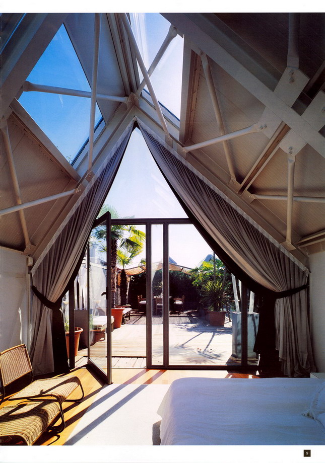 Interior design