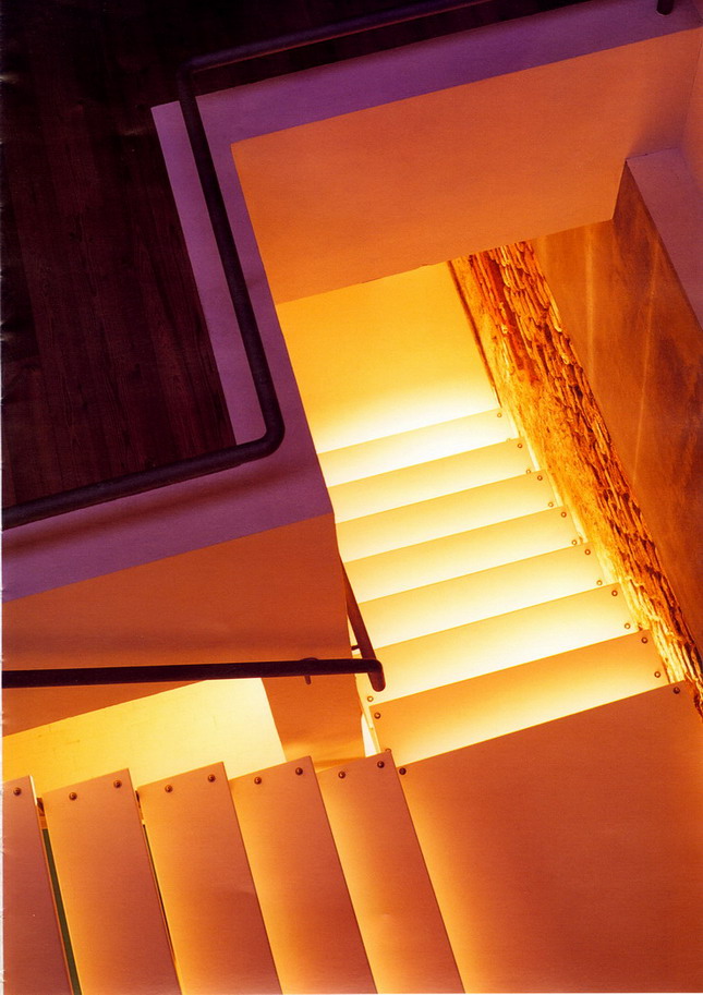 Interior design