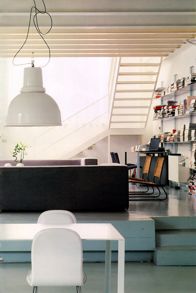 Interior design