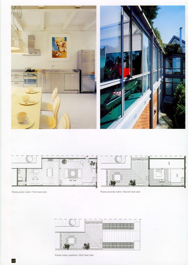 Interior design