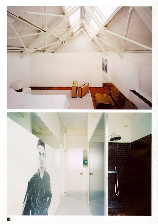 Interior design