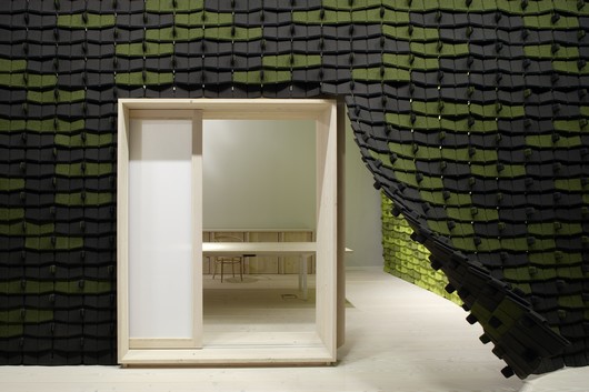 Interior design