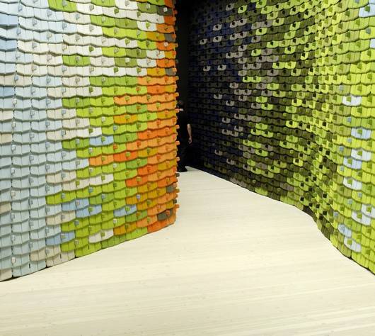Interior design