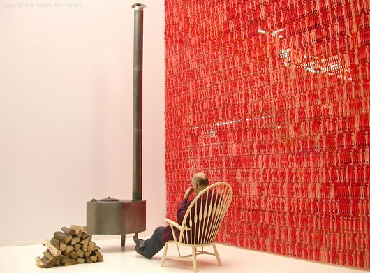 Interior design