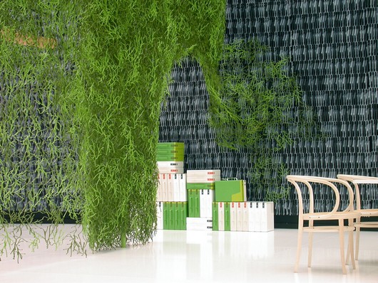 Interior design