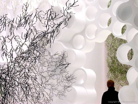 Interior design