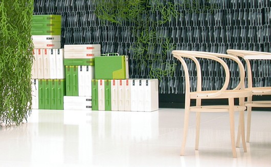 Interior design