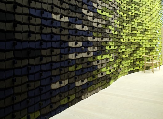 Interior design