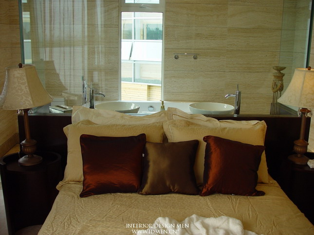 Interior design