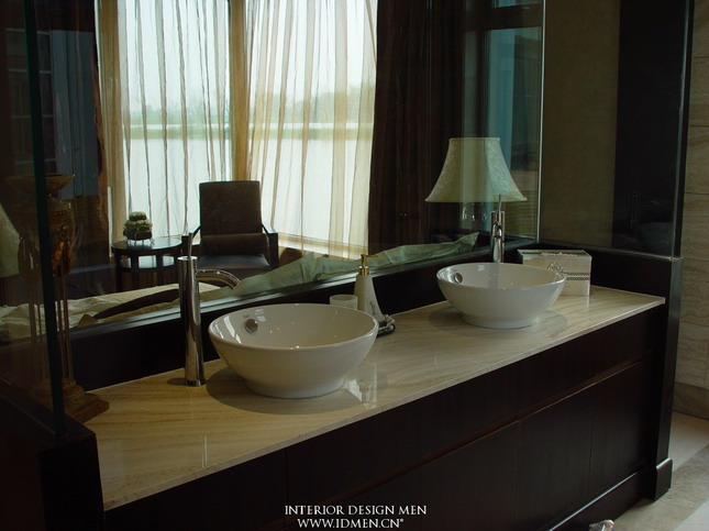 Interior design