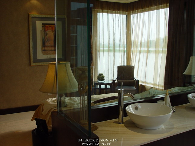 Interior design