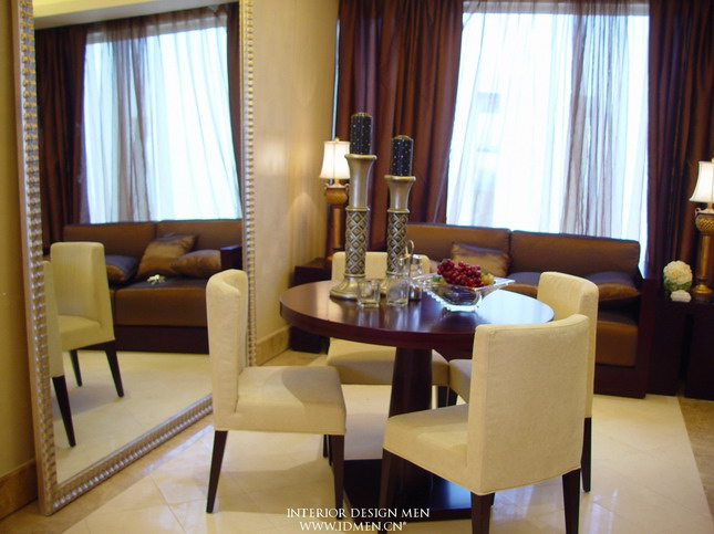 Interior design