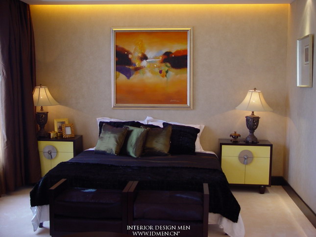 Interior design