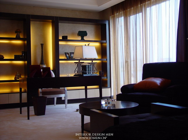 Interior design