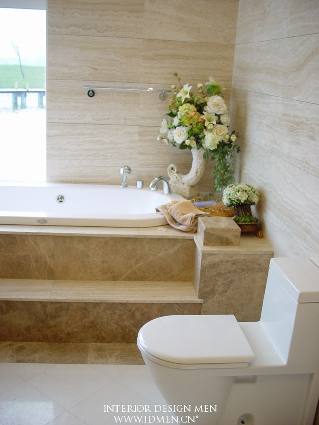Interior design