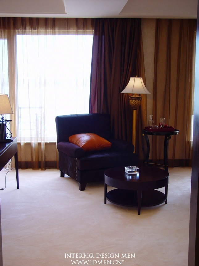 Interior design