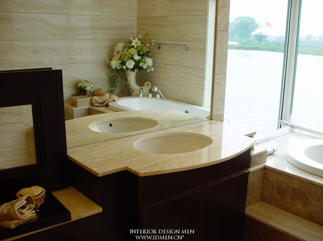Interior design