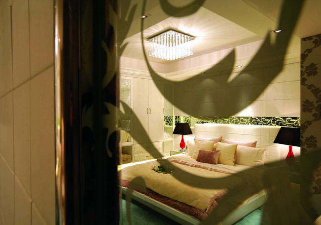 Interior design