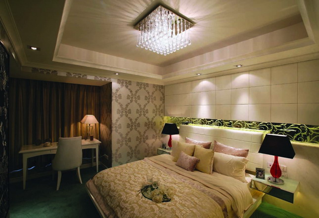 Interior design