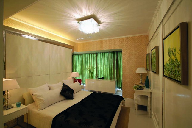 Interior design