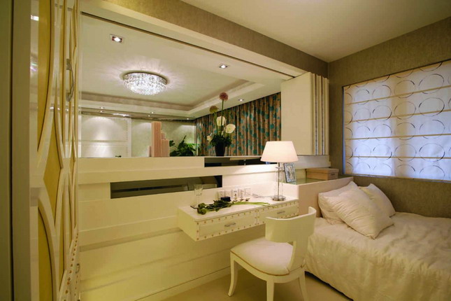 Interior design