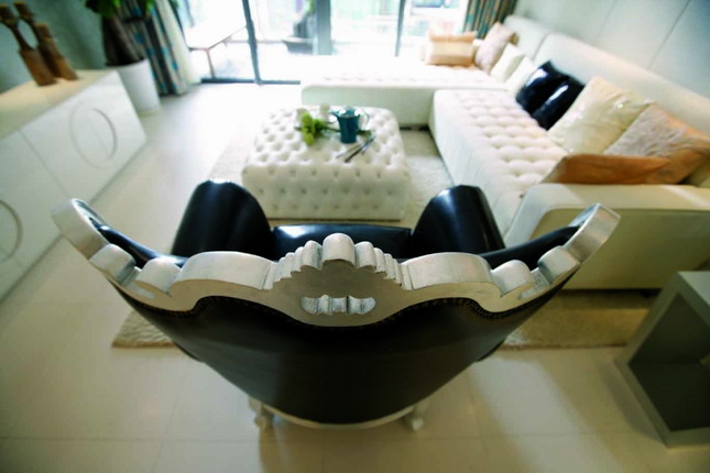 Interior design