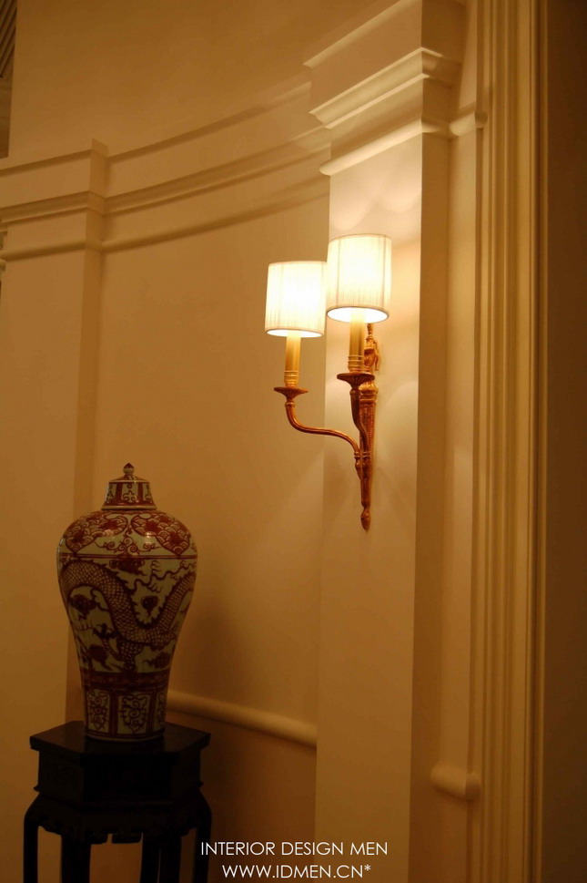 Interior design