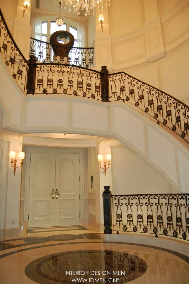 Interior design