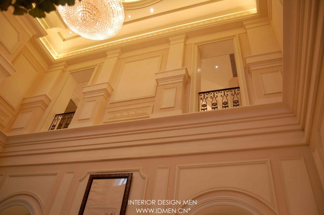 Interior design