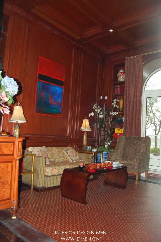 Interior design