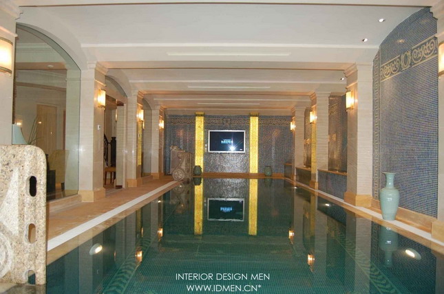 Interior design