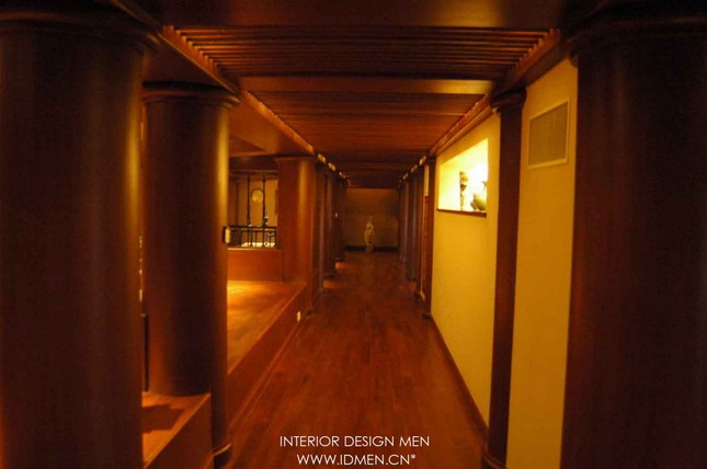 Interior design